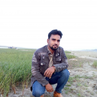 MD.Isahaque