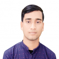 Md Mahfujar Rahaman