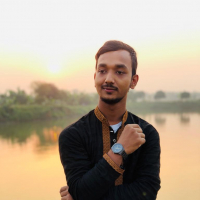 m sa shaon