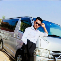 Md Al Amin 1234