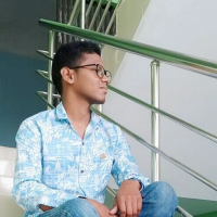 SPR Prodip roy