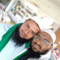 abu talha shahjada