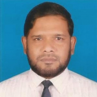 Shafe ullah sajol