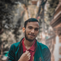 Fahim Ahmed sojol