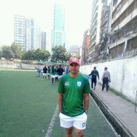 miltoni hossain