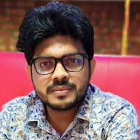 Nazmul Palash