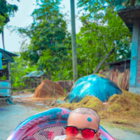 JR Gazi