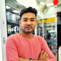 MD ANWAR HOSSAN