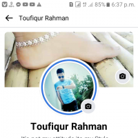 MdToufiqur