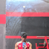 Esan Mughal