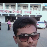 md tajammul hossen